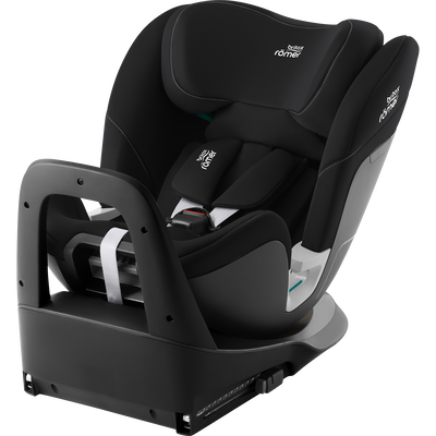 Britax Ersatzbezug - Britax Römer RIDER Space Black